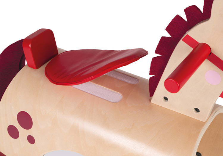 JANOD - Rocking Pony