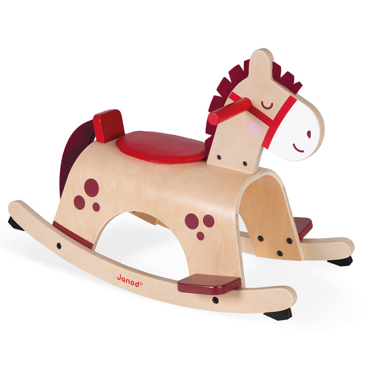 JANOD - Rocking Pony