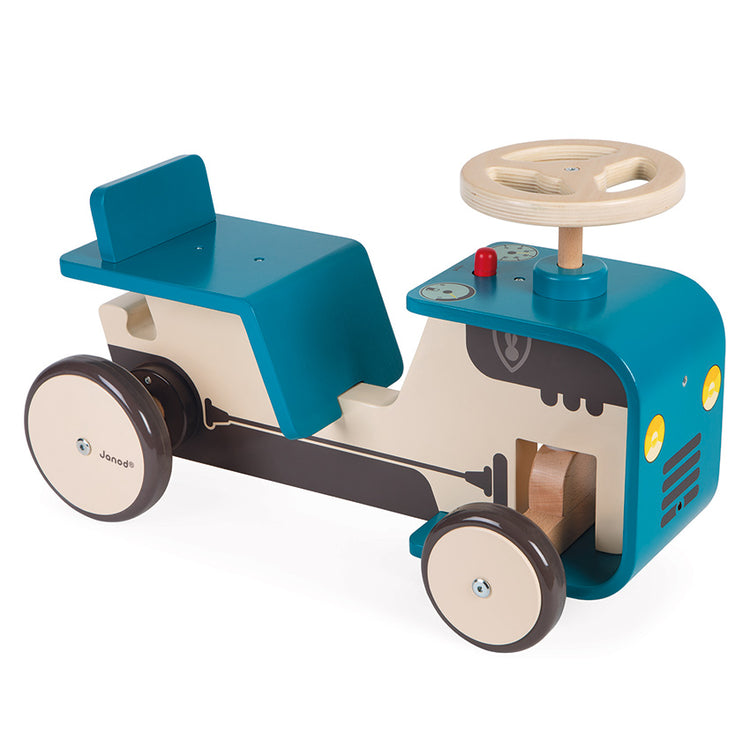 JANOD - Ride on Tractor
