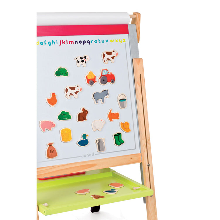 JANOD - Farm Magnets