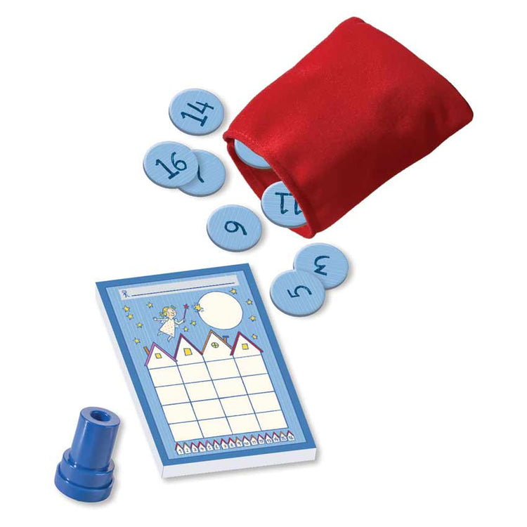 BINGO - Travel Set
