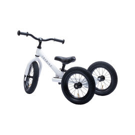 TRYBIKE- Convertable balance bike