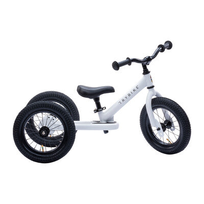 TRYBIKE- Convertable balance bike