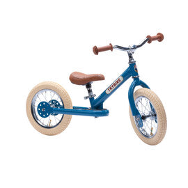 TRYBIKE- Convertable balance bike