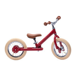 TRYBIKE- Convertable balance bike