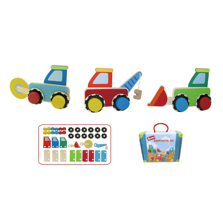 DIY Construction Set