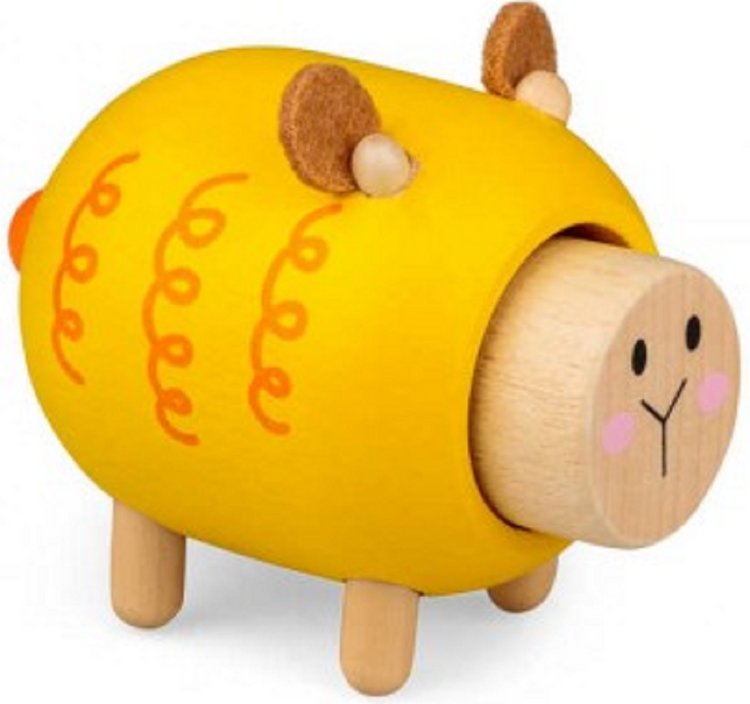 Noisy Farm Animals