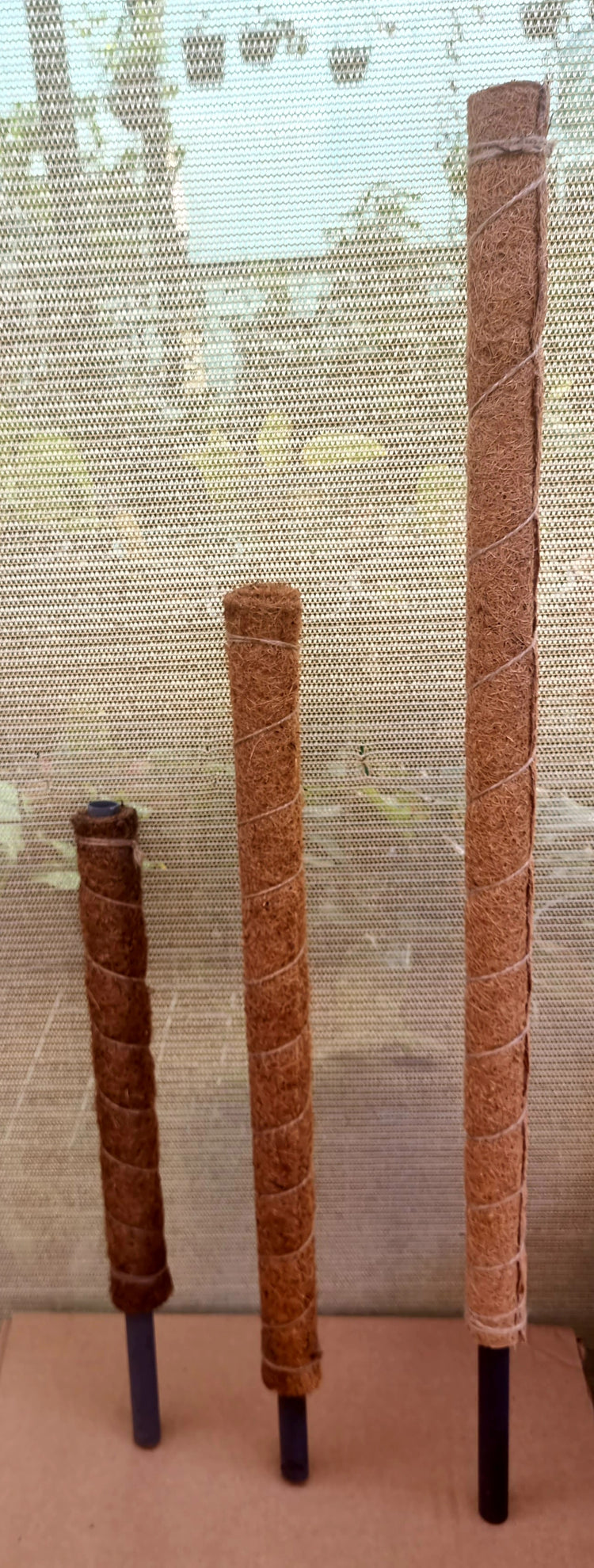 Coir Totem