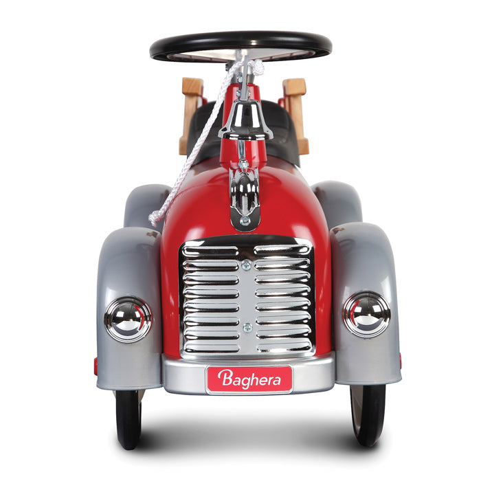 BAGHERA Speedster - Firetruck