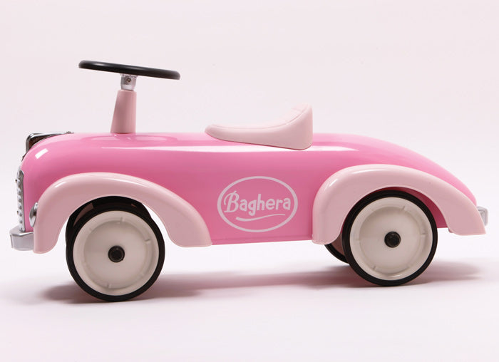 BAGHERA - Speedster Pink